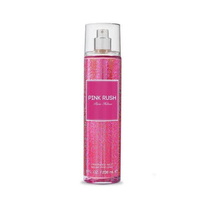 Paris Hilton Pink Rush Woman 236ml Body Mist