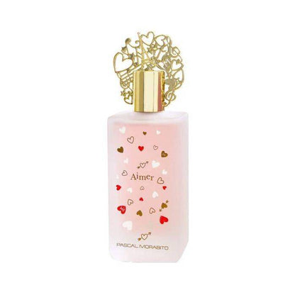 Pascal Morabito Aimer Woman Eau De Parfum 100ml
