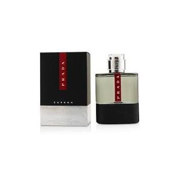 Prada Carbon Luna Rossa Eau De Toilette Spray 50ml