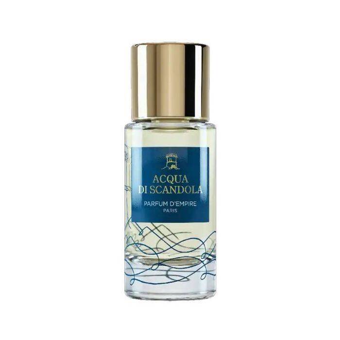 Parfum D'empire Acqua Di Scandola Unisex Eau De Parfum 100ml