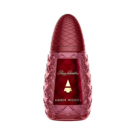 Pino Silvestre Amber Woods Man Eau De Toilette 125ml