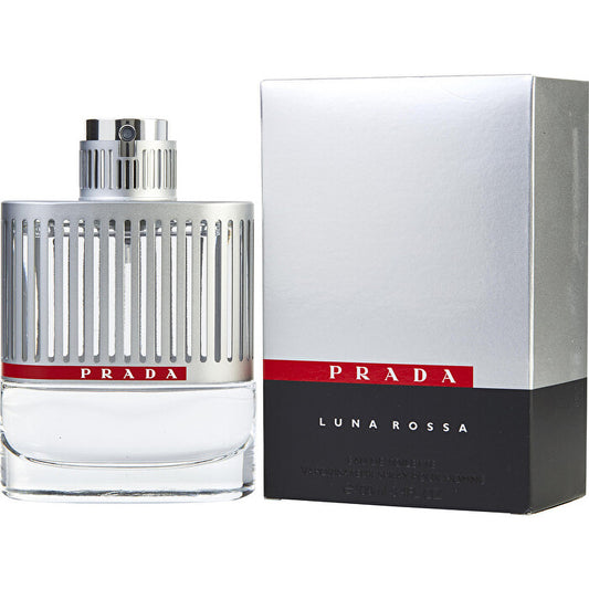 Prada Luna Rossa Eau De Toilette 100ml