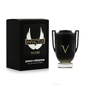 Paco Rabanne Invictus Victory Eau De Parfum Extreme 50ml