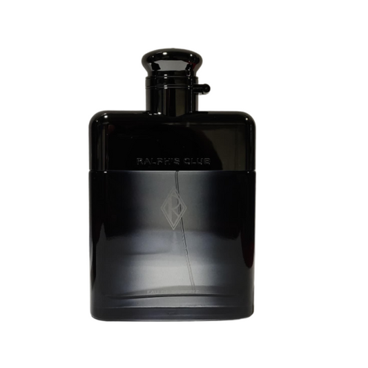 Ralph Lauren Ralph's Club Man Eau De Toilette 100ml Refillable