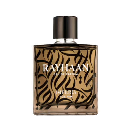 Rayhaan Imperia Collection Imperia Man Eau De Parfum 100ml