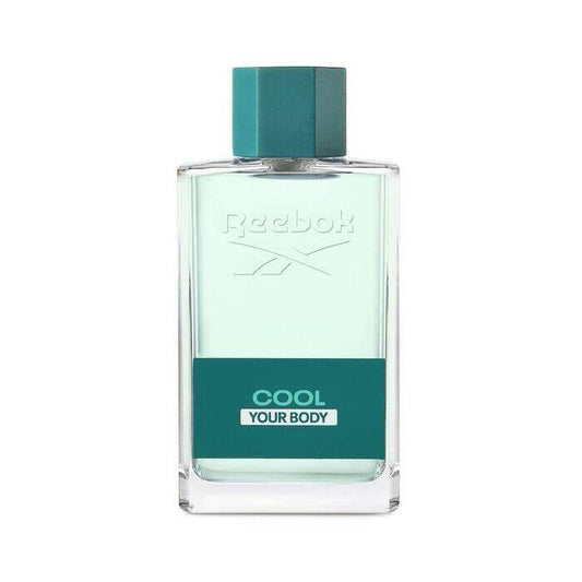 Reebok Cool Your Body Man Eau De Toilette 100ml