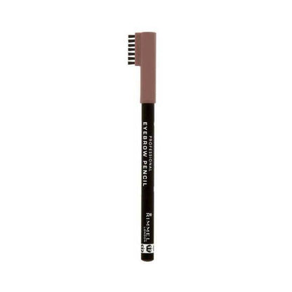 Rimmel London # 002 Hazel Woman 1.4g Eyebrow Pencil