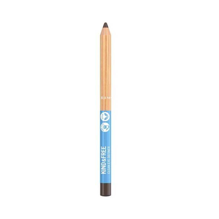 Rimmel London Kind & Free # 002 Pecan 1.1g Clean Eye Definer