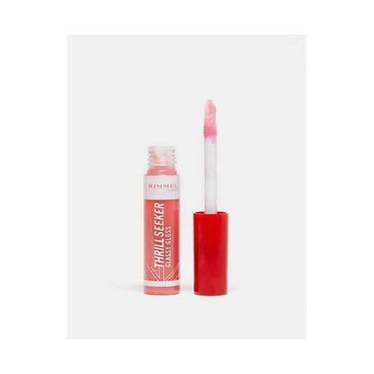 Rimmel London Thrill Seeker # 500 Pine To The Apple Woman 10ml Lip Gloss