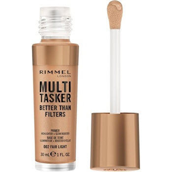 Rimmel Multi Tasker Better Than Filters 30ml