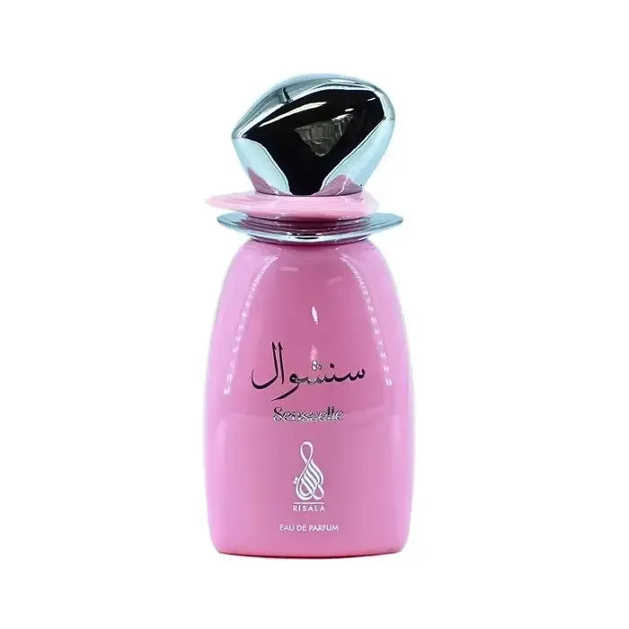 Risala Sensuelle Woman Eau De Parfum 100ml