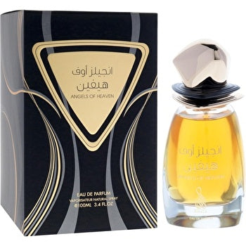 Risala Angels Of Heaven Unisex Eau De Parfum 100ml
