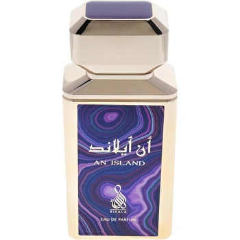 Risala An Island Unisex Eau De Parfum 100ml