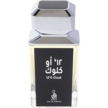 Risala 12'o Clock Unisex Eau De Parfum 100ml