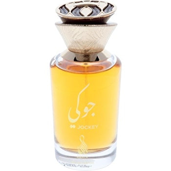 Risala Jockey Unisex Eau De Parfum 100ml