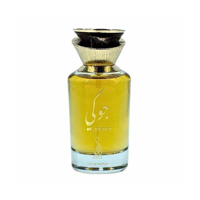 Risala Jockey Unisex Eau De Parfum 100ml