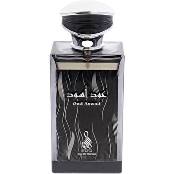 Risala Oud Aswad Unisex Eau De Parfum 100ml