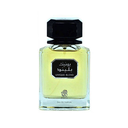 Risala Unique Blend Unisex Eau De Parfum 100ml