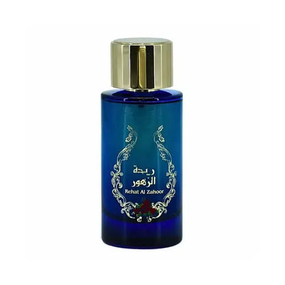 Risala Rehat Al Zahoor Unisex Eau De Parfum 100ml