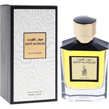 Risala Sayf Almajd Unisex Eau De Parfum 105ml