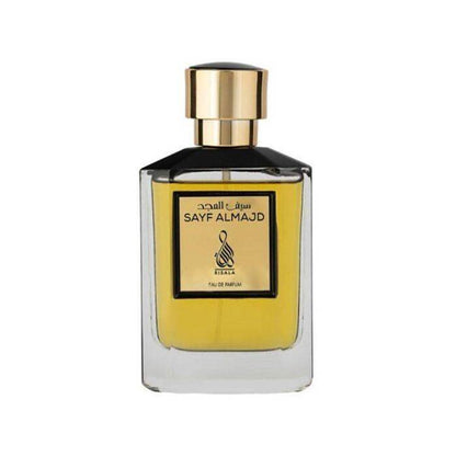 Risala Sayf Almajd Unisex Eau De Parfum 105ml