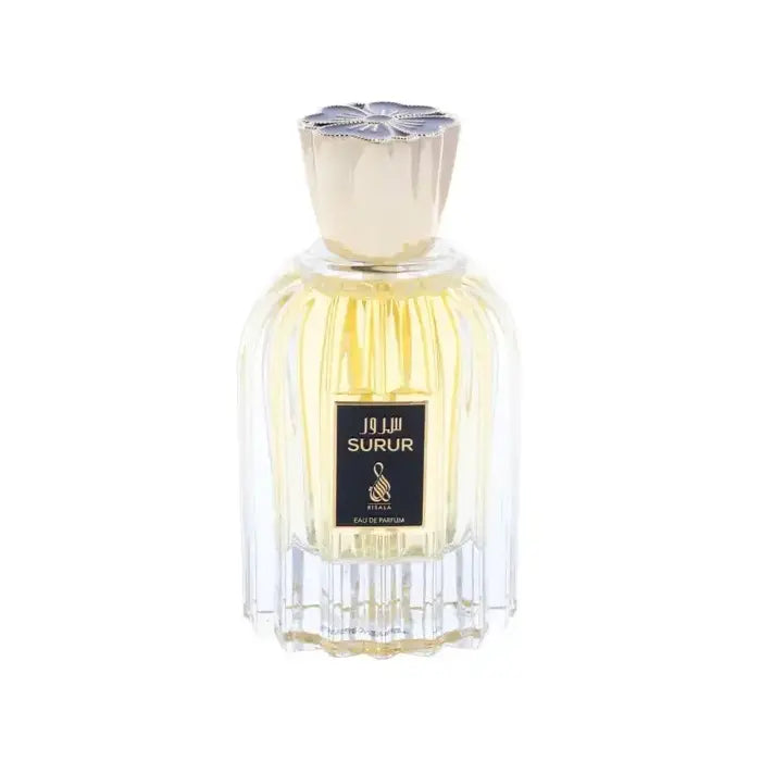 Risala Surur Unisex Eau De Parfum 100ml