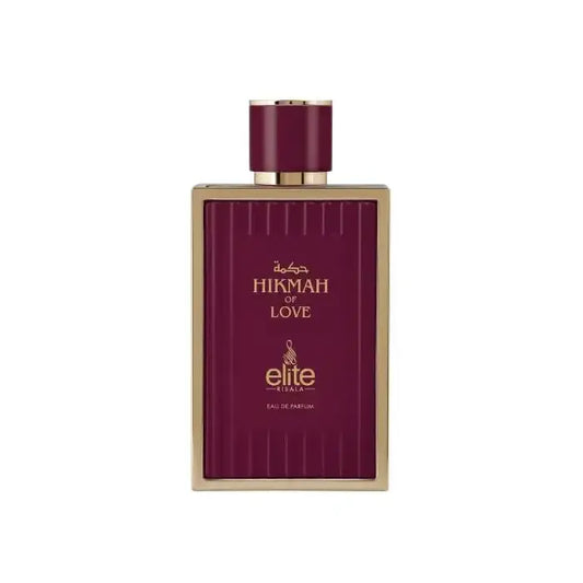 Risala Elite Hikmah Of Love Woman Eau De Parfum 100ml