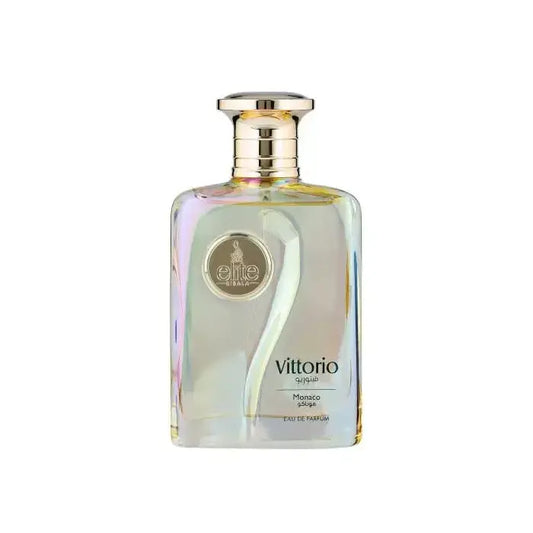 Risala Elite Vittorio Monaco Unisex Eau De Parfum 100ml