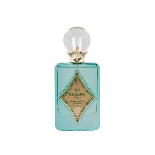 Risala Elite Khazna Majmat Africa Unisex Eau De Parfum 100ml