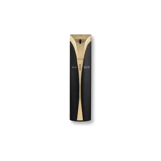 Risala Burj Noir Unisex Eau De Parfum 100ml