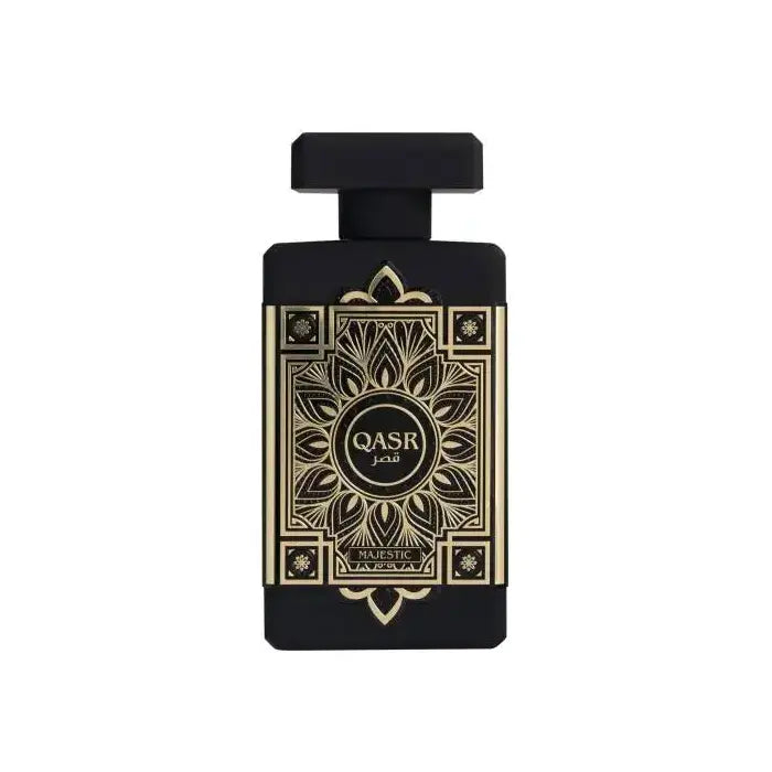 Risala Elite Qasr Majestic Man Eau De Parfum 100ml