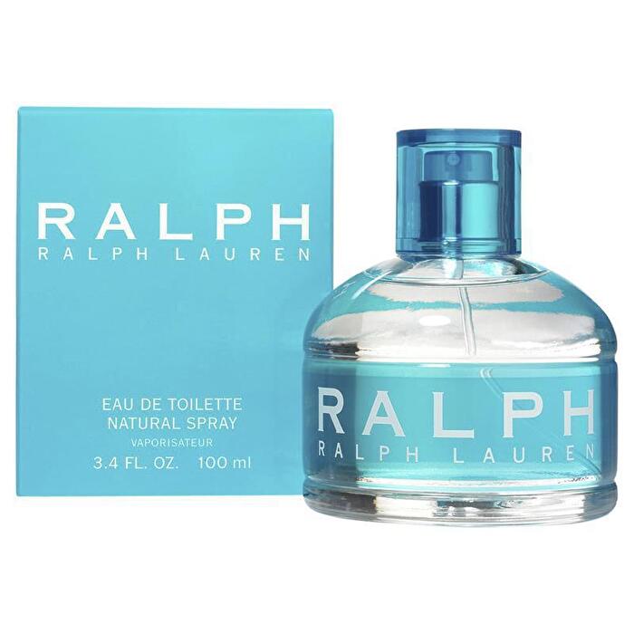 Ralph Lauren Ralph Eau De Toilette Spray 100ml