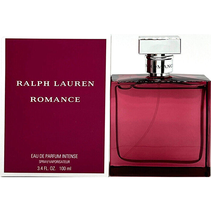 Ralph Lauren Romance Intense Eau De Parfum 100ml