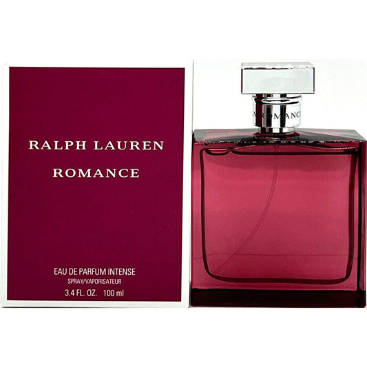 Ralph Lauren Romance Intense Eau De Parfum 100ml