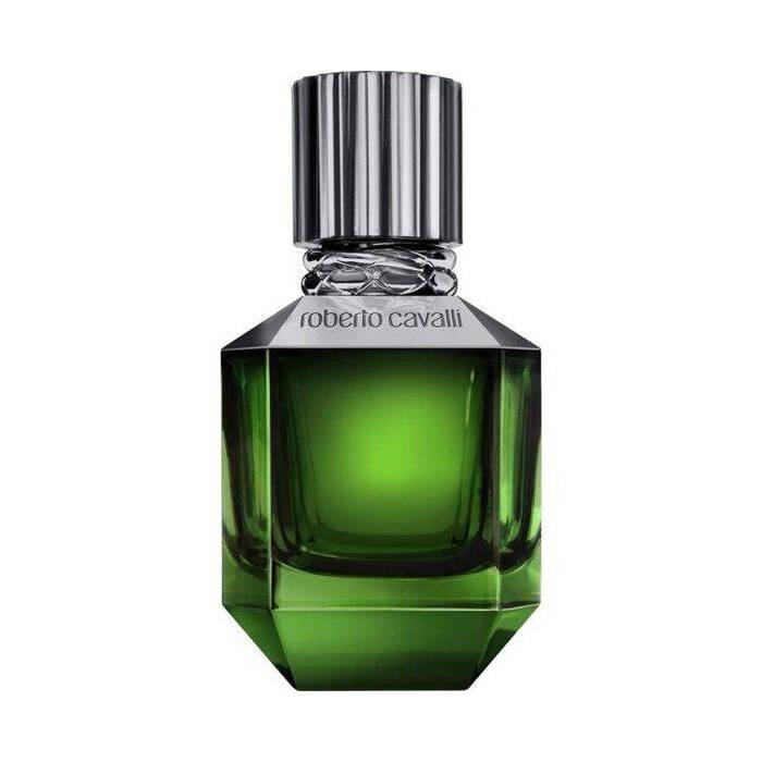 Roberto Cavalli Paradise Found Man Eau De Toilette 50ml
