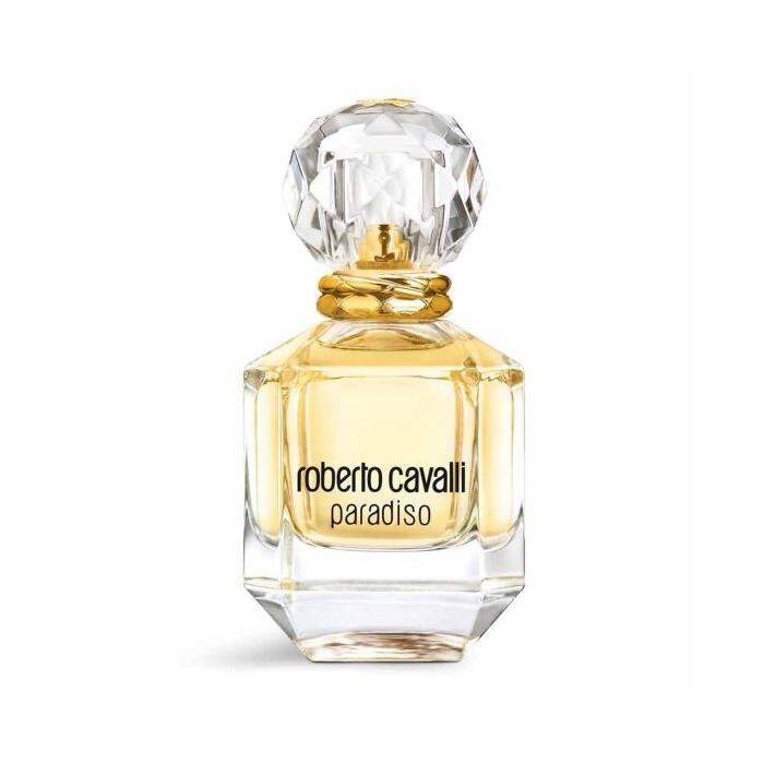 Roberto Cavalli Paradiso Woman Eau De Parfum 50ml