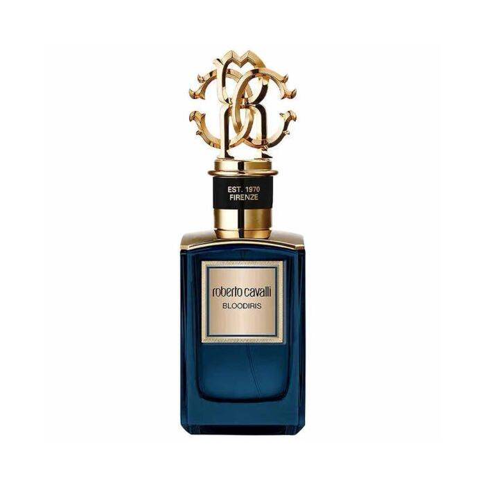 Roberto Cavalli Gold Collection Bloodiris Unisex Eau De Parfum 100ml