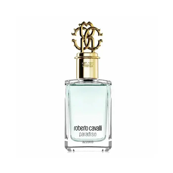 Roberto Cavalli Paradiso Azzurro Woman Eau De Parfum 100ml