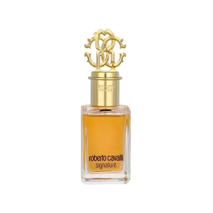 Roberto Cavalli Signature Woman Eau De Parfum 50ml