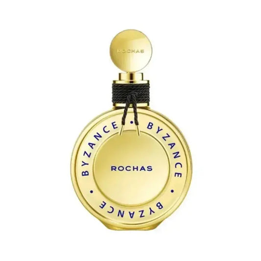 Rochas Byzance Gold Woman Eau De Parfum 90ml