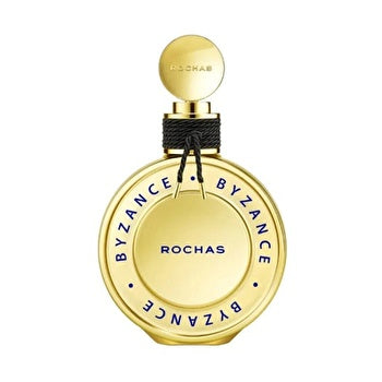 Rochas Byzance Gold Woman Eau De Parfum 60ml