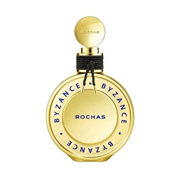 Rochas Byzance Gold Woman Eau De Parfum 60ml