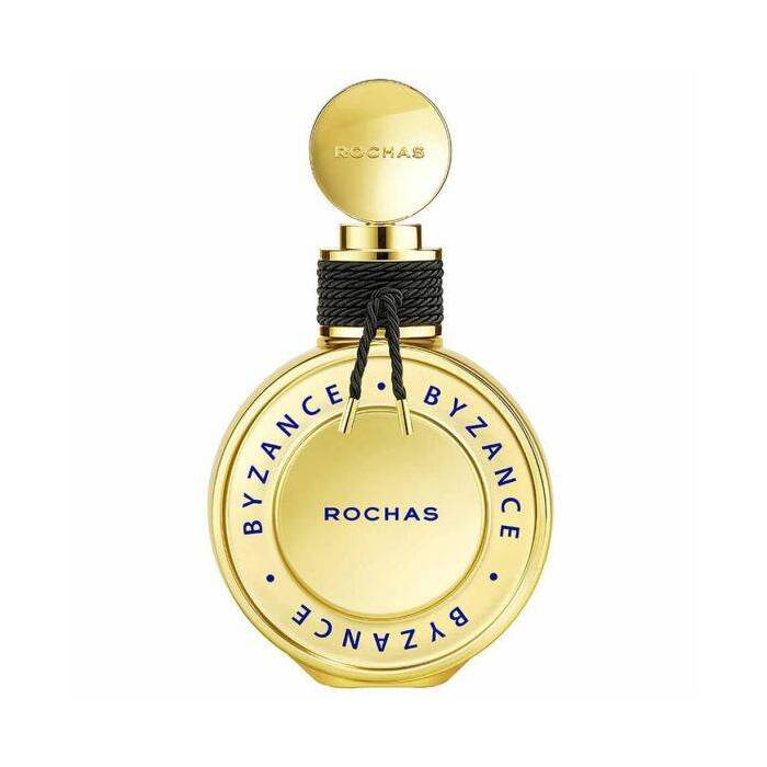 Rochas Byzance Gold Woman Eau De Parfum 60ml