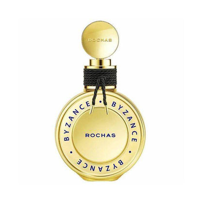 Rochas Byzance Gold Woman Eau De Parfum 60ml