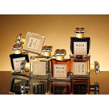 Roja Parfums Aoud Crystal Unisex Parfum 100ml
