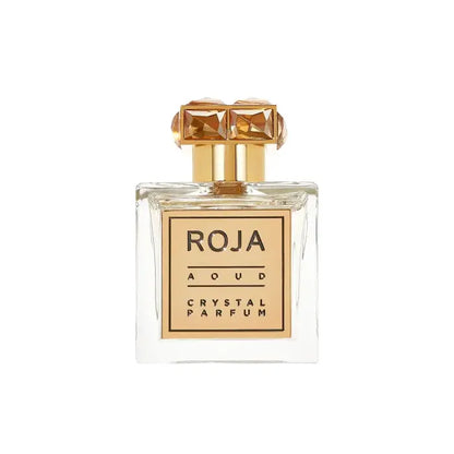 Roja Parfums Aoud Crystal Unisex Parfum 100ml