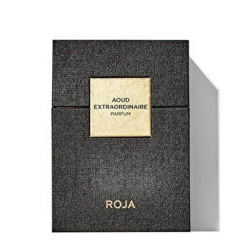 Roja Parfums Aoud Extraordinaire Unisex Parfum 100ml