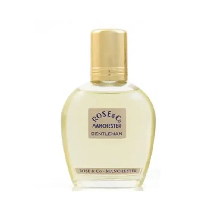 Rose & Co Manchester Gentleman  Eau De Parfum 100ml