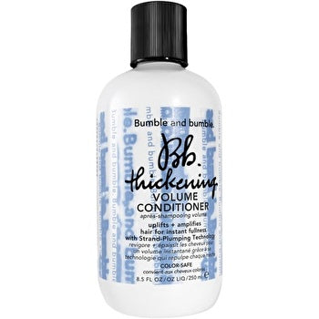 Bumble And Bumble Thickening Volume Conditioner 250ml