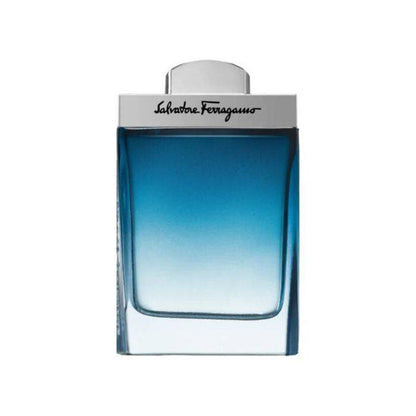 Salvatore Ferragamo Subtil Pour Homme Eau De Toilette 100ml